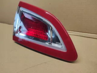 265550018R Фонарь задний левый Renault Scenic 3 Арт e12104423, вид 3