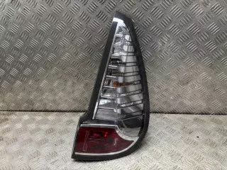 265503764R Фонарь задний правый Renault Scenic 3 Арт e12104422, вид 1