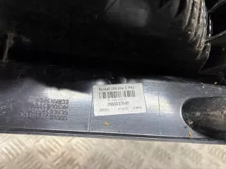 265503764R Фонарь задний правый Renault Scenic 3 Арт e12104422, вид 2