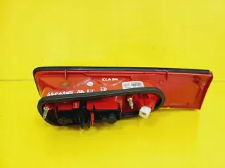  DRC40880 Фонарь задний левый Renault Safrane 1 Арт e12104410, вид 2