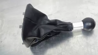 Ручка кулисы КПП Audi A3 8P Арт e12104351, вид 1