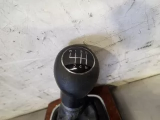 8P0864261 8P0864261B Ручка кулисы КПП Audi A3 8P Арт e12104350, вид 1