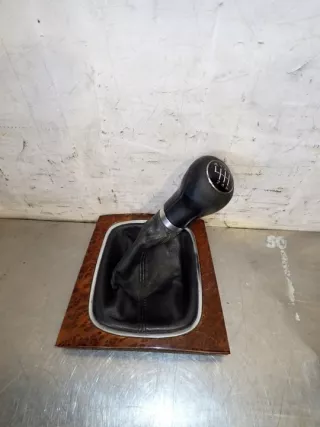 8P0864261 8P0864261B Ручка кулисы КПП Audi A3 8P Арт e12104350, вид 3