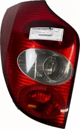  8200002471 LT-399D Фонарь задний левый Renault Laguna 2 Арт e12104327, вид 1