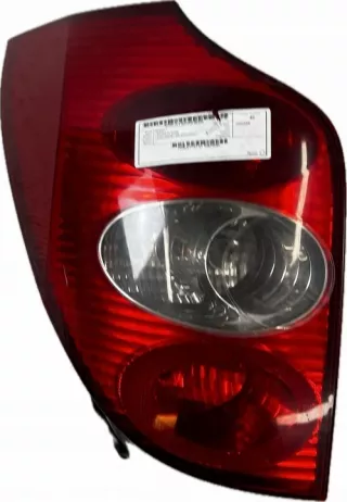  8200002471 LT-399D Фонарь задний левый Renault Laguna 2 Арт e12104327, вид 4