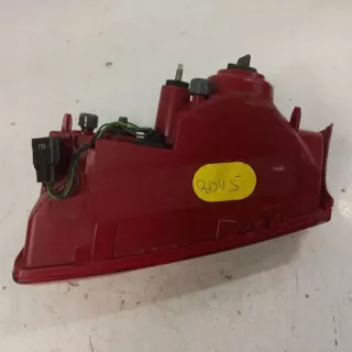265550006R Фонарь задний левый Renault Laguna 3 Арт e12104308, вид 12