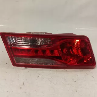 265550006R Фонарь задний левый Renault Laguna 3 Арт e12104308, вид 2