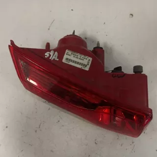 265550006R Фонарь задний левый Renault Laguna 3 Арт e12104308, вид 3