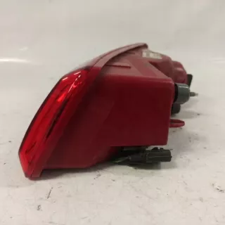 265550006R Фонарь задний левый Renault Laguna 3 Арт e12104308, вид 5