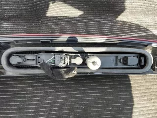 X76PH2 Фонарь задний правый Renault Kangoo 1 Арт e12104296, вид 3