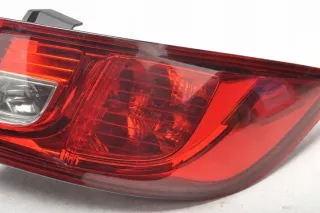 265502631R Фонарь задний правый Renault Clio 4 Арт e12104229, вид 3