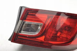 265502631R Фонарь задний правый Renault Clio 4 Арт e12104229, вид 4