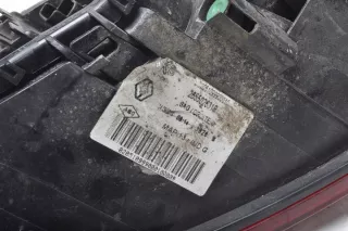 265502631R Фонарь задний правый Renault Clio 4 Арт e12104229, вид 9