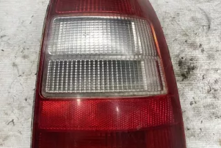 37640748 Фонарь задний правый Opel Vectra B Арт e12104021, вид 2