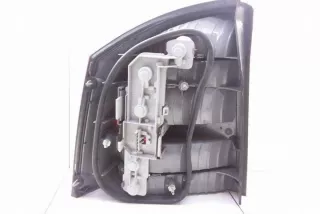 E95303 Фонарь задний правый Opel Vectra B Арт e12104010, вид 2