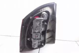 13131002 Фонарь задний правый Opel Vectra C  Арт e12103984, вид 2