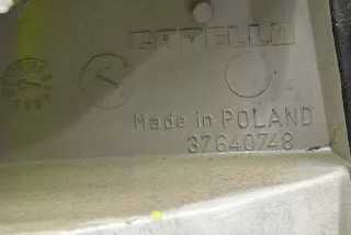 09153155 Фонарь задний правый Opel Vectra C  Арт e12103970, вид 3