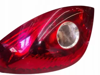 93189092 Фонарь задний левый Opel Corsa D Арт e12103920, вид 4