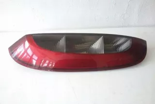 9114336 Фонарь задний левый Opel Corsa F Арт e12103906, вид 2