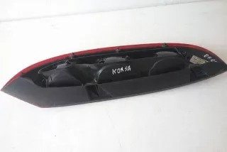 9114336 Фонарь задний левый Opel Corsa F Арт e12103906, вид 3