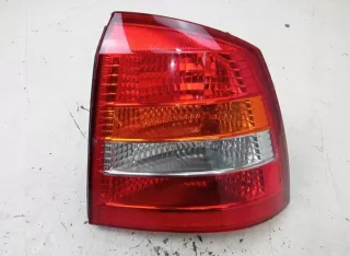 90521544 Фонарь задний правый Opel Astra G Арт e12103886, вид 1