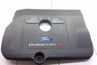 1S7Q6N041 Декоративная крышка двигателя Ford Mondeo 3 Арт e12103716, вид 2