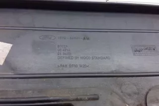 1S7Q6N041 Декоративная крышка двигателя Ford Mondeo 3 Арт e12103716, вид 3