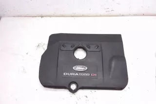 1S7Q6N041AF Декоративная крышка двигателя Ford Mondeo 3 Арт e12103715, вид 1