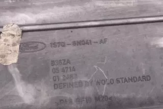 1S7Q6N041AF Декоративная крышка двигателя Ford Mondeo 3 Арт e12103715, вид 2