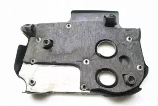 AV2Q6N041B Декоративная крышка двигателя Ford Fiesta 6 Арт e12103694, вид 3