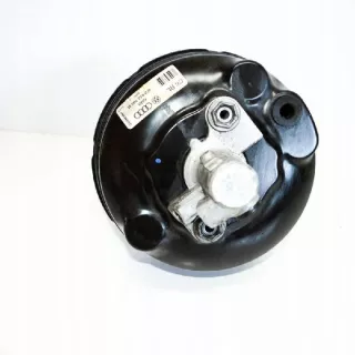 4F0612105M Вакуумный усилитель тормозов Audi A6 C6 (S6,RS6) Арт e12103629, вид 1