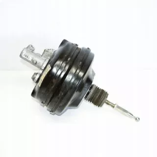 4F0612105M Вакуумный усилитель тормозов Audi A6 C6 (S6,RS6) Арт e12103629, вид 2