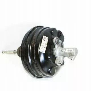 4F0612105M Вакуумный усилитель тормозов Audi A6 C6 (S6,RS6) Арт e12103629, вид 4