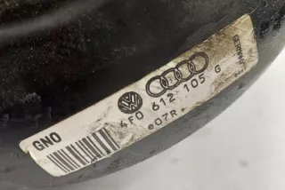 4F0612105G Вакуумный усилитель тормозов Audi A6 C6 (S6,RS6) Арт e12103628, вид 3