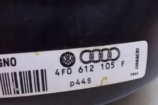 4F0612105F Вакуумный усилитель тормозов Audi A6 C7 (S6,RS6) Арт e12103612, вид 4