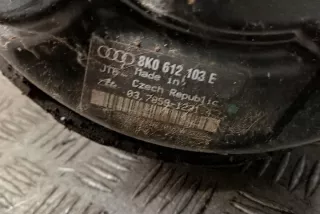 8K0612103E Вакуумный усилитель тормозов Audi A4 B8 Арт e12103562, вид 1