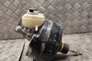 8K0612103E Вакуумный усилитель тормозов Audi A4 B8 Арт e12103562, вид 3