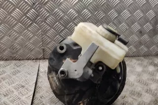 8K0612103E Вакуумный усилитель тормозов Audi A4 B8 Арт e12103562, вид 4
