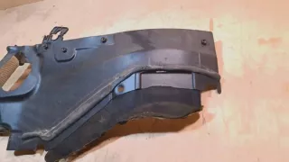  Декоративная крышка двигателя Dodge Durango 3 Арт e12103494, вид 2
