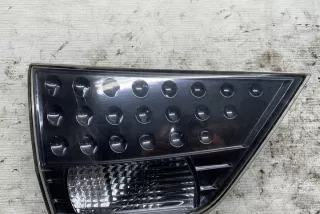 1146356 Фонарь задний левый Mitsubishi Outlander 3 Арт e12103476, вид 3