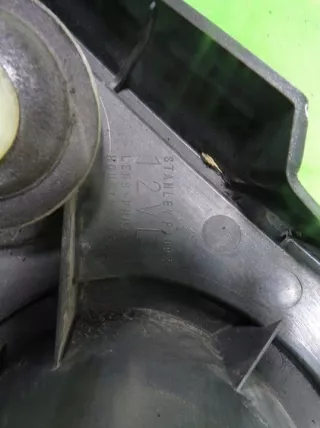  Фонарь задний левый Mitsubishi Eclipse 3 Арт e12103447, вид 4