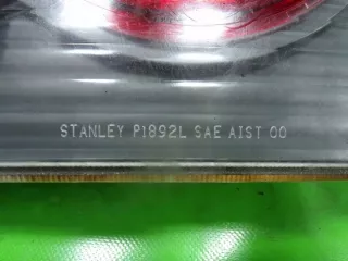  Фонарь задний левый Mitsubishi Eclipse 3 Арт e12103447, вид 5