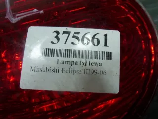  Фонарь задний левый Mitsubishi Eclipse 3 Арт e12103447, вид 6