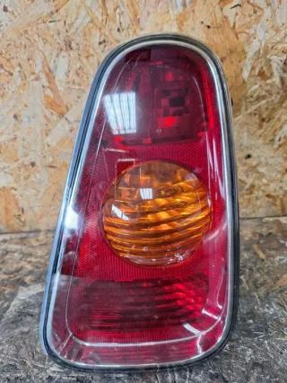 VAY5402 Фонарь задний правый MINI Cooper R50 Арт e12103424, вид 1