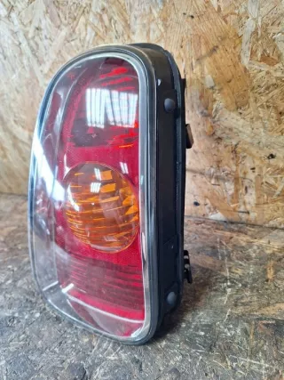 VAY5402 Фонарь задний правый MINI Cooper R50 Арт e12103424, вид 2