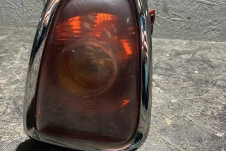 2753625 Фонарь задний правый MINI Cooper R56 Арт e12103422, вид 3