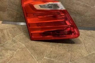 X166 A1668201164 Фонарь задний левый Mercedes GL X166 Арт e12103309, вид 1