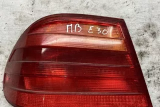 W210 A2108204364 Фонарь задний левый Mercedes E C207 Арт e12103263, вид 1