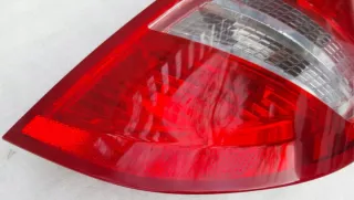 A1698202864 Фонарь задний правый Mercedes A W169 Арт e12103127, вид 3