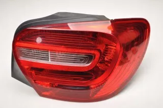A1769060200 Фонарь задний правый Mercedes A W176 Арт e12103125, вид 1
